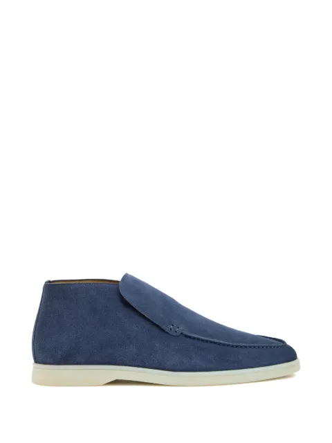 Aurélien city loafers
