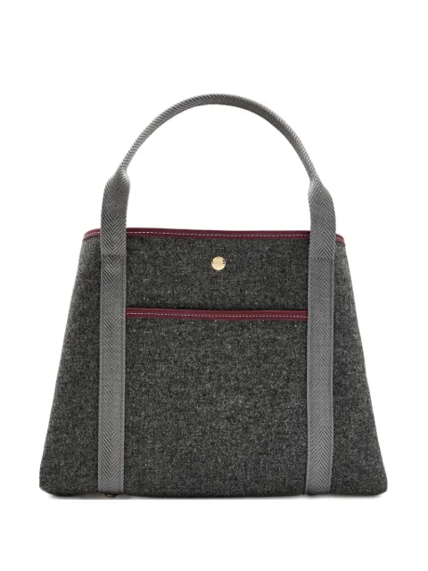 Rue De Verneuil Kleiner Traversée Tote Bag