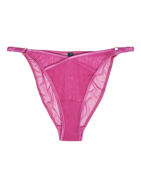 Fleur Of England calzones Lola