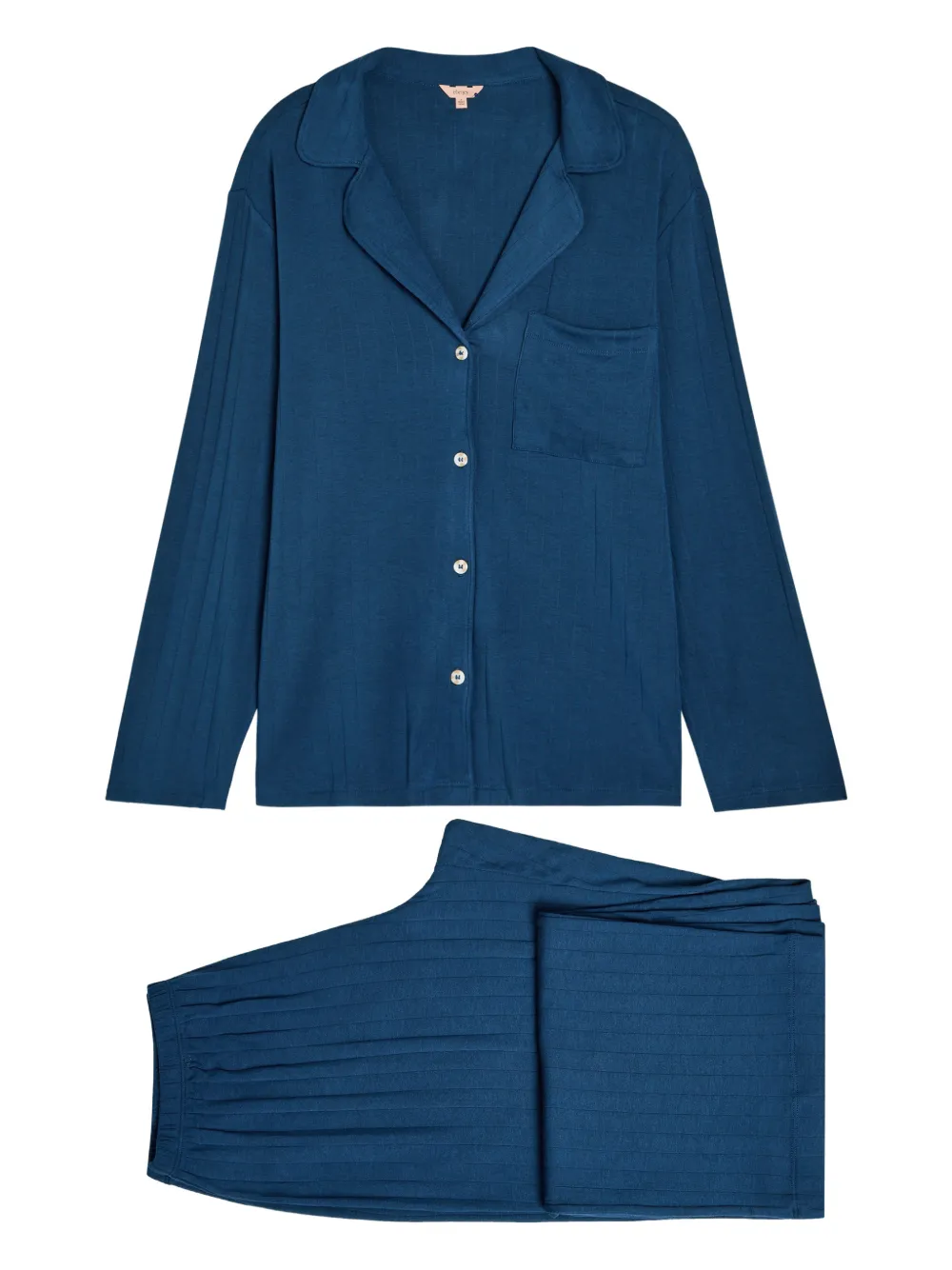Eberjey blue nightwear - Blau