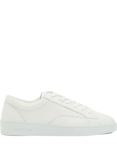 JUDE LLOW lace-up sneakers
