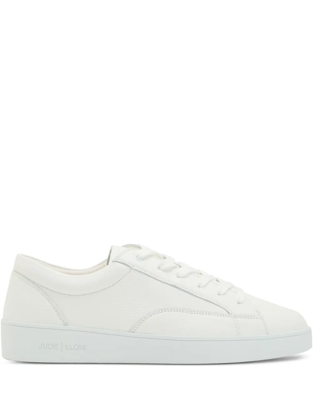 JUDE LLOW lace-up sneakers | blanco | Image 1