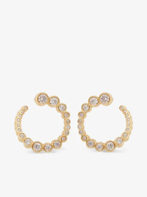 RAGBAG STUDIO boucles d'oreilles Odette