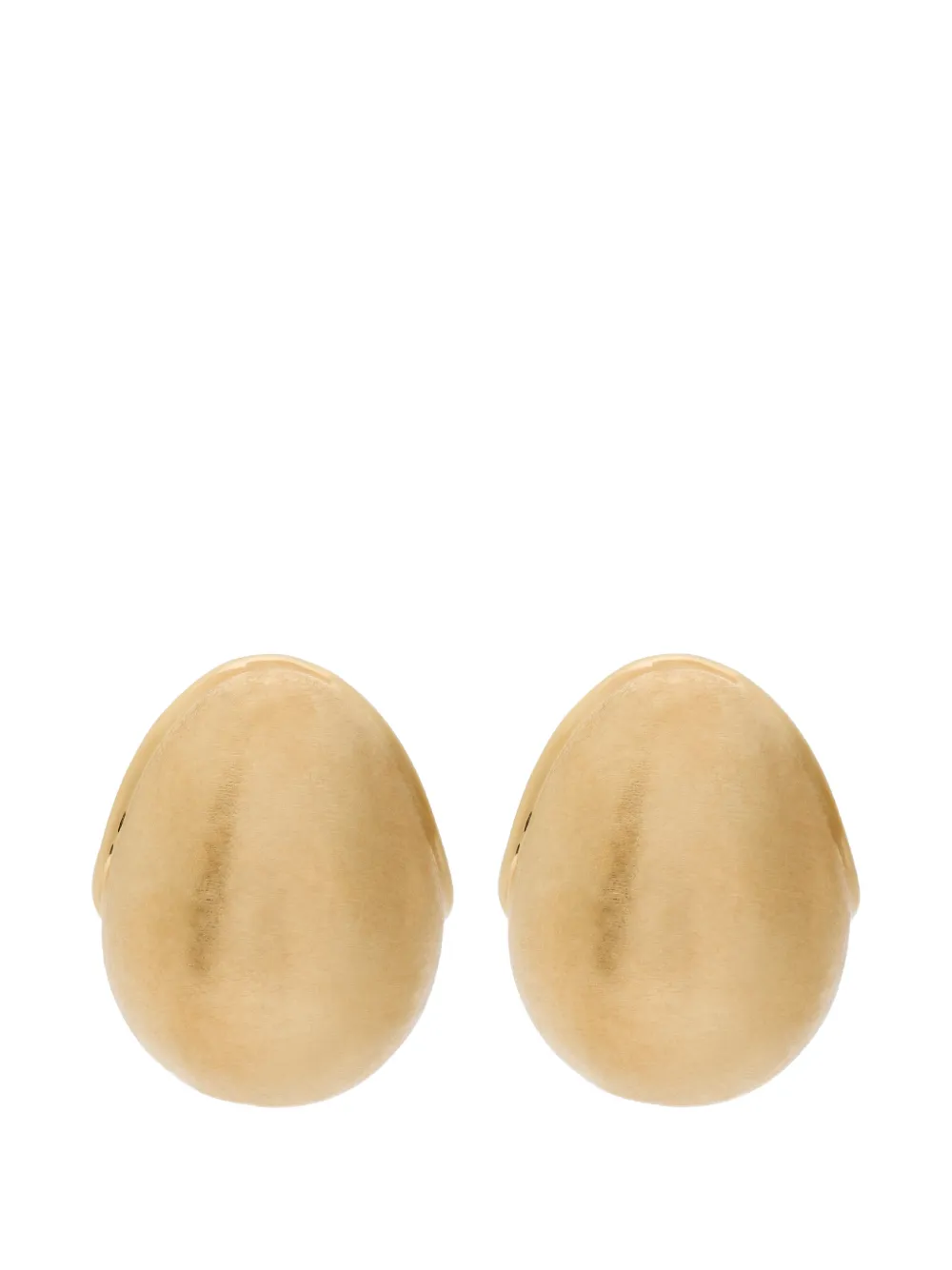 Jacquemus Raisin earrings - Oro