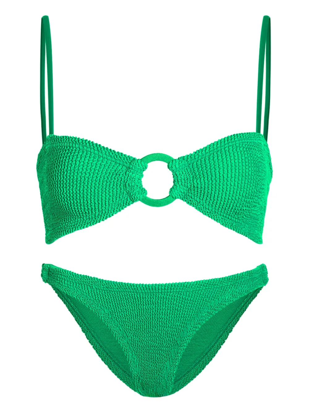 Hunza G Bikini Misty - Verde