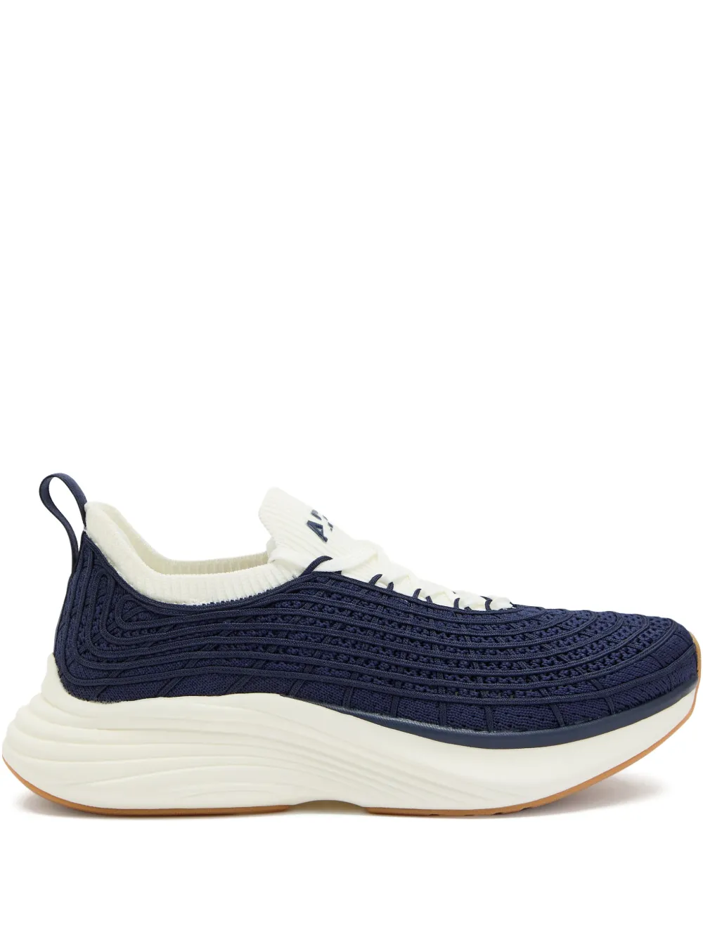 APL: ATHLETIC PROPULSION LABS Sneakers Zipline - Blu