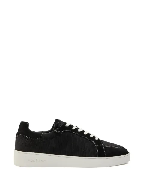 JUDE LLOW Phlipe suede sneakers