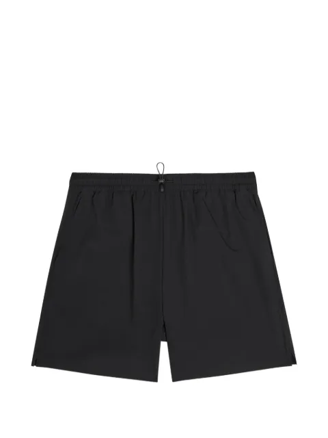 CONDITION WEAR drawstring split shorts