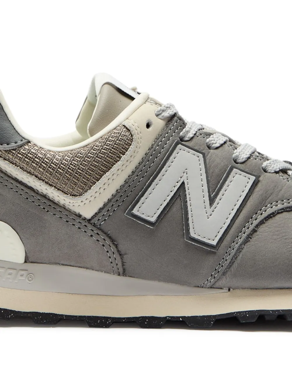New Balance 574 sneakers Grijs