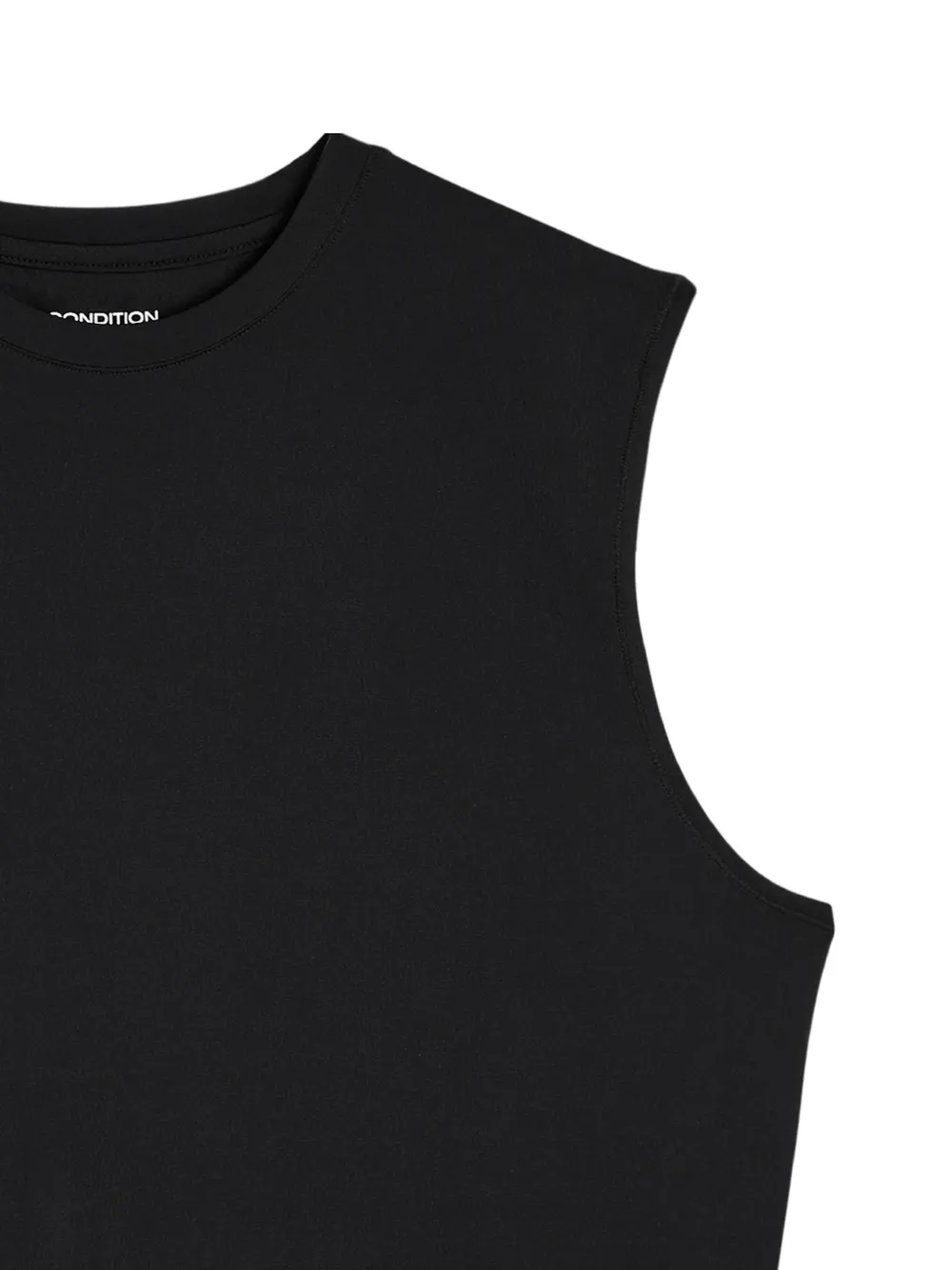 CONDITION WEAR Aero sleeveless tank top | Vests & Tank Tops