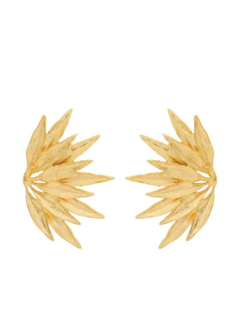 Lynyer Dahlia earrings