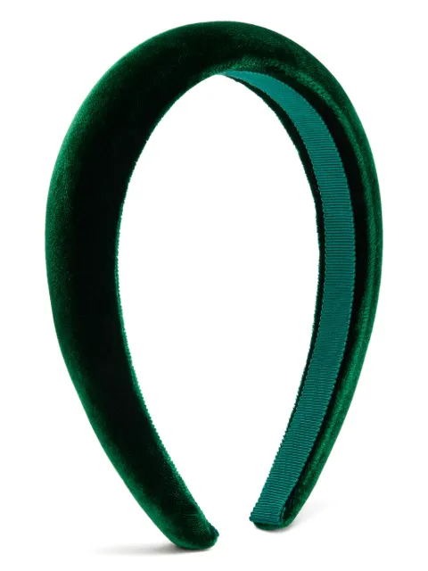 Jennifer Behr Tori padded headband