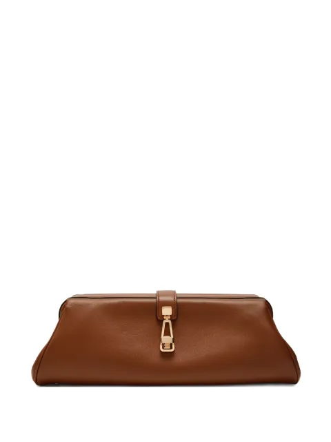 Gabriela Hearst Paola clutch bag