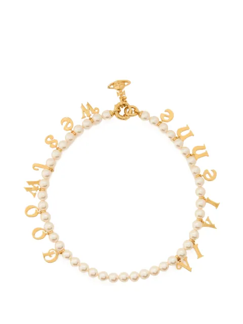 Vivienne Westwood Leanne necklace