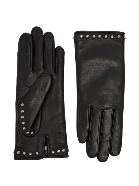 Agnelle Marianne studded gloves