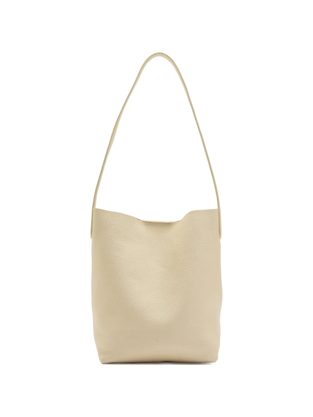 Mansur Gavriel Everyday Cabas shoulder bag - Toni neutri