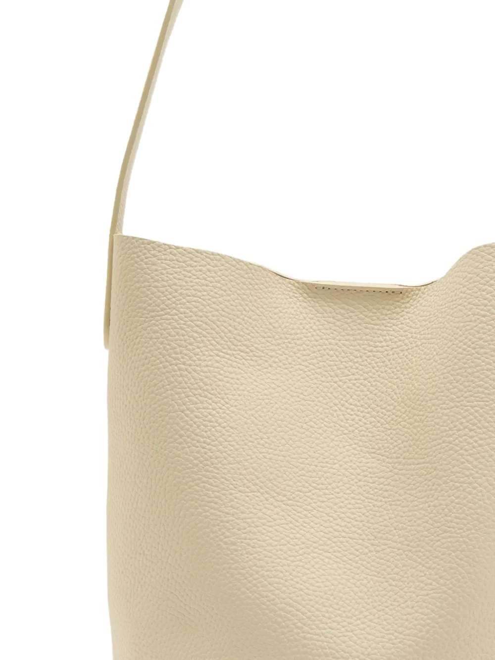  Mansur Gavriel Everyday Cabas Shoulder Bag - Neutrals 