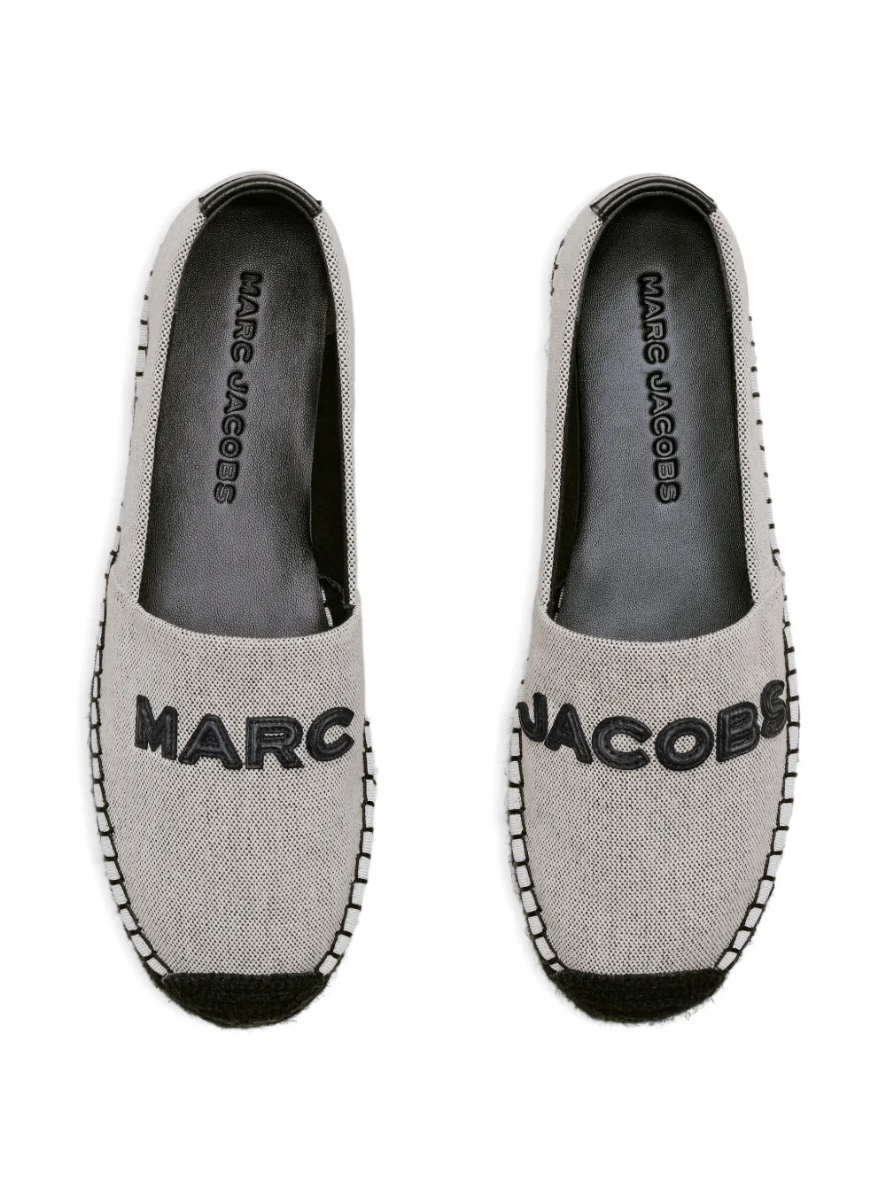 Marc Jacobs The Canvas espadrilles Beige