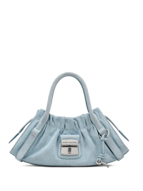 Marc Jacobs small The Suede Cristina tote bag