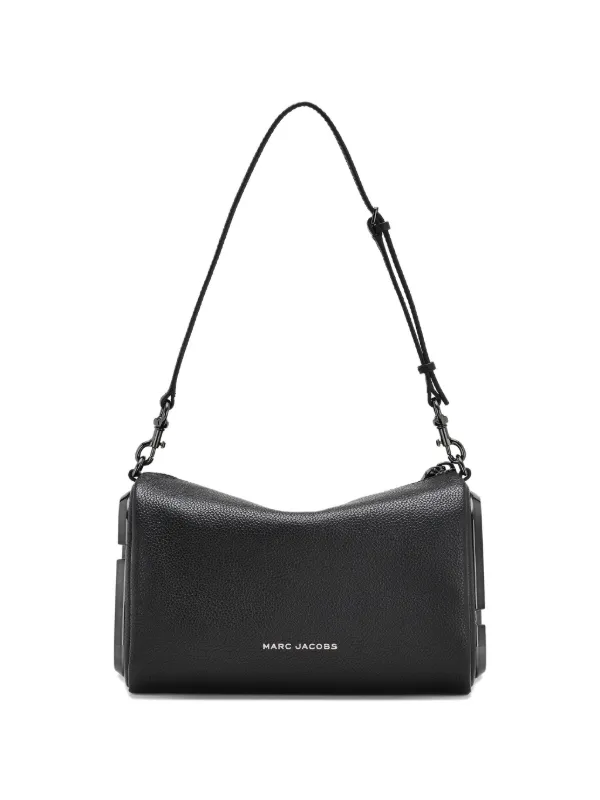 【MARC JACOBS】ザ スナップショット DTM - BLACK MARC JACOBS（マーク・ジェイコブス） ショルダーバッグ バッグ THE