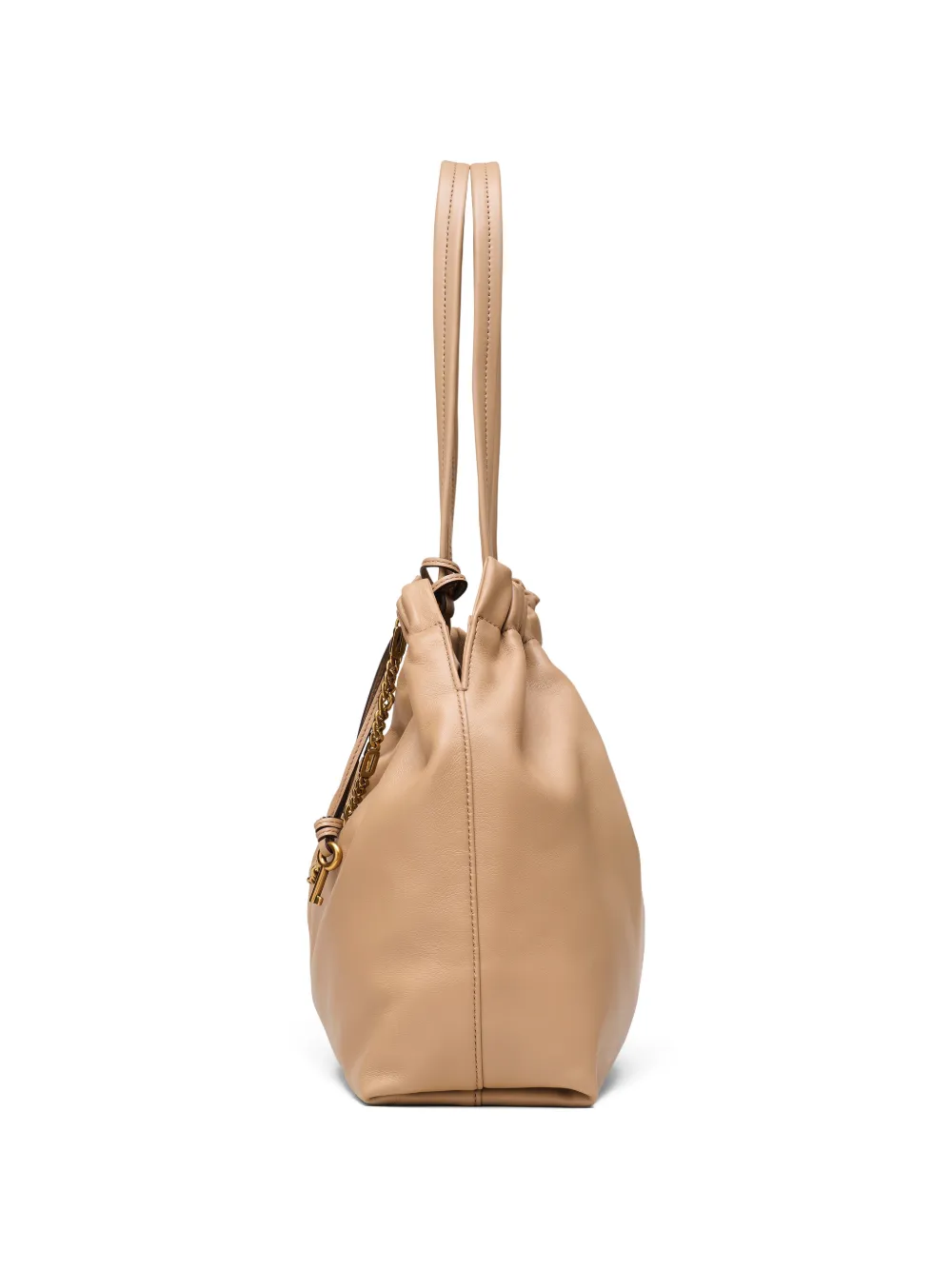 Marc Jacobs The Cristina shopper Beige