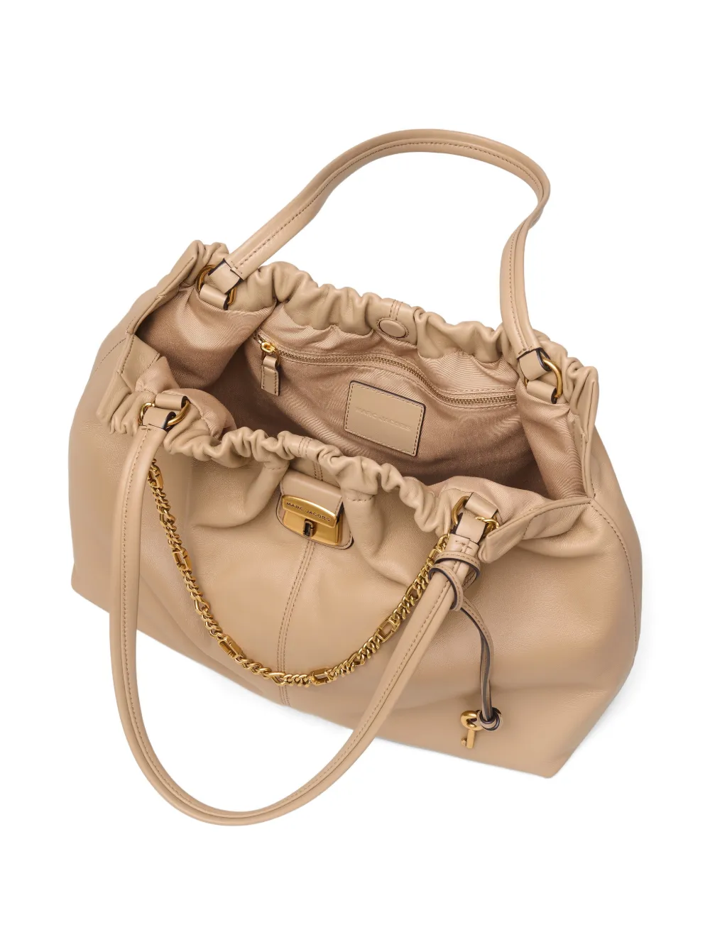 Marc Jacobs The Cristina shopper Beige