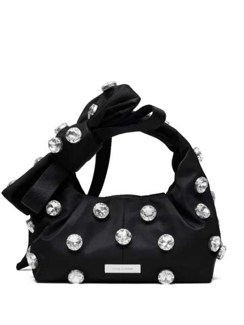 Marc Jacobs mini The Gem Bow tote bag
