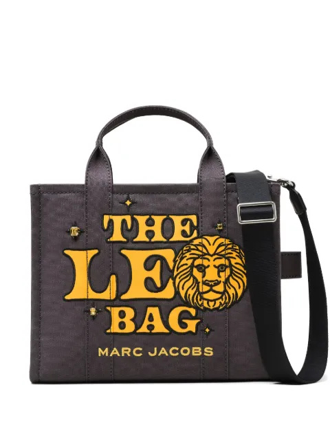 Marc Jacobs x Elijah Funk The Zodiac tote bag