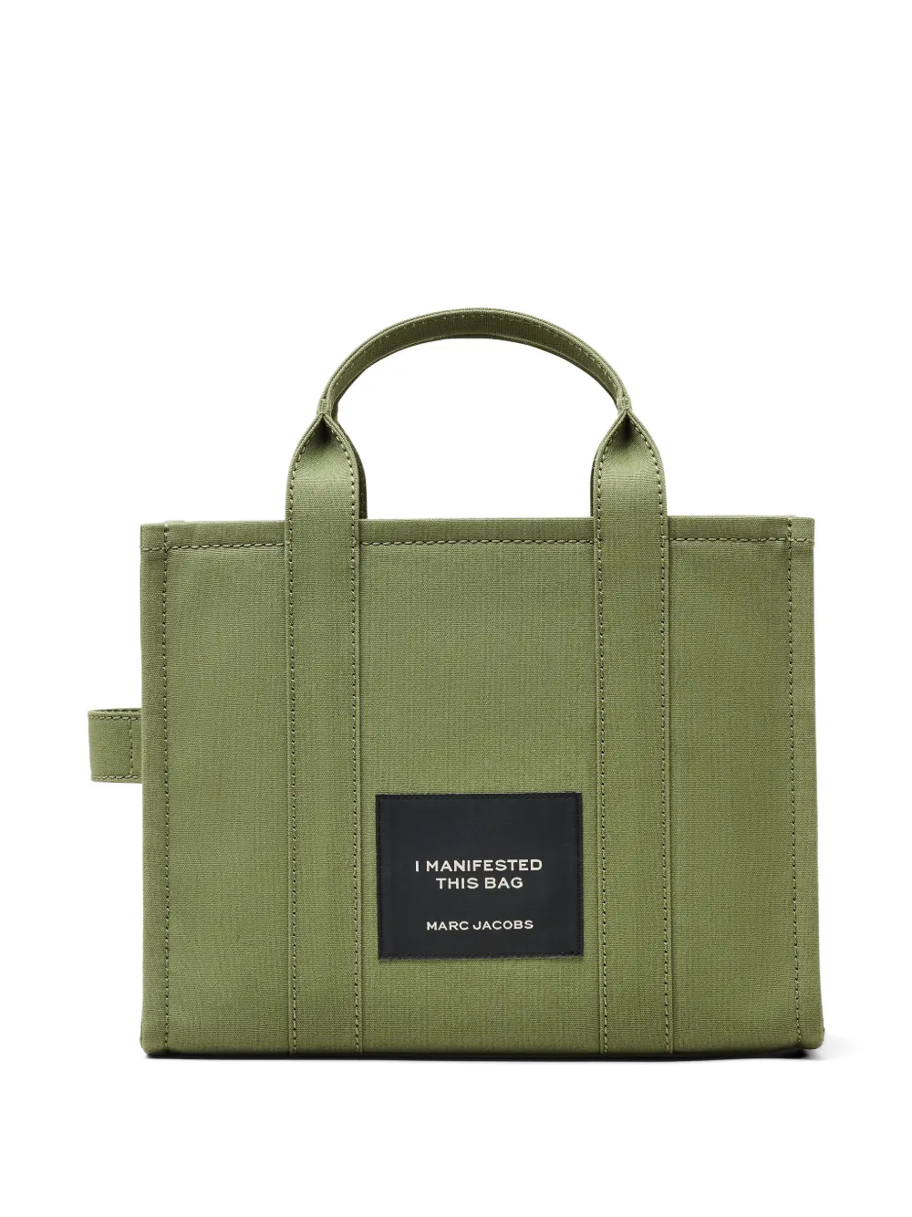Marc Jacobs x Elijah Funk The Zodiac shopper Groen