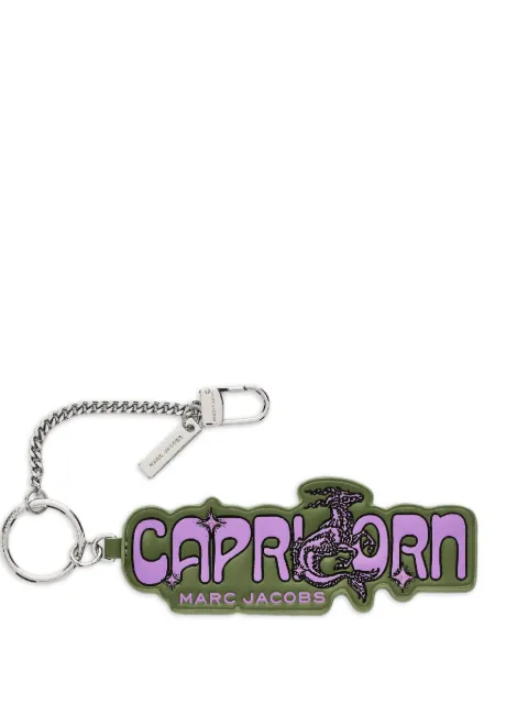 Marc Jacobs zodiac bag charm