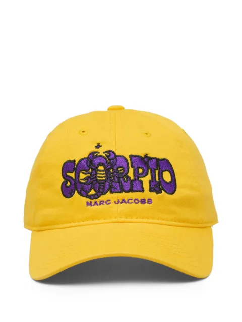 Marc Jacobs The Zodiac baseball cap
