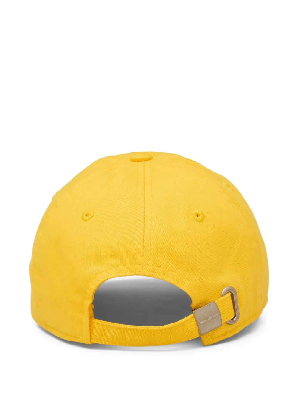  Marc Jacobs Gorra The Zodiac - Amarillo 