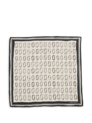 マークジェイコブス マフラー MARC JACOBS（マーク・ジェイコブス） マフラー ストール MARC IS JOY