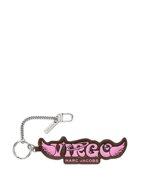 Marc Jacobs the zodiac logo charm