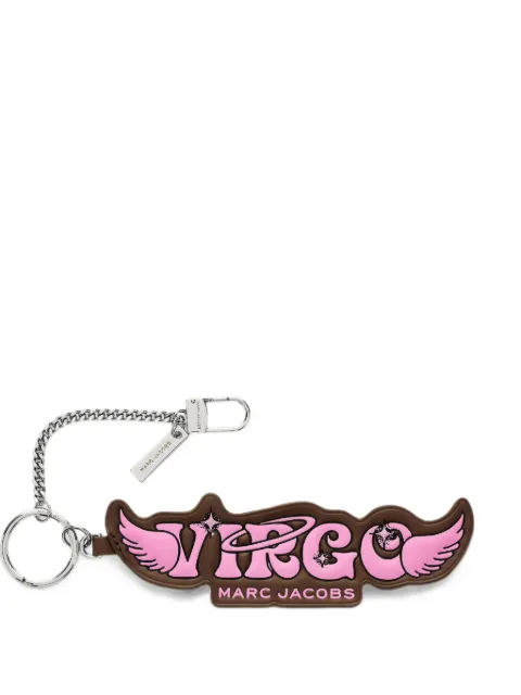 Marc Jacobs zodiac bag charm