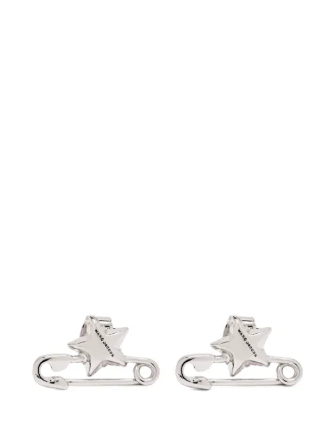 Marc Jacobs The Safety Pin earrings