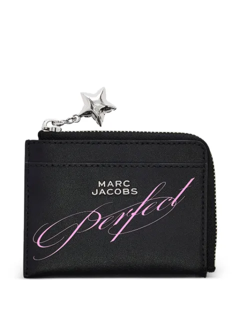 Marc Jacobs portefeuille à breloque étoile