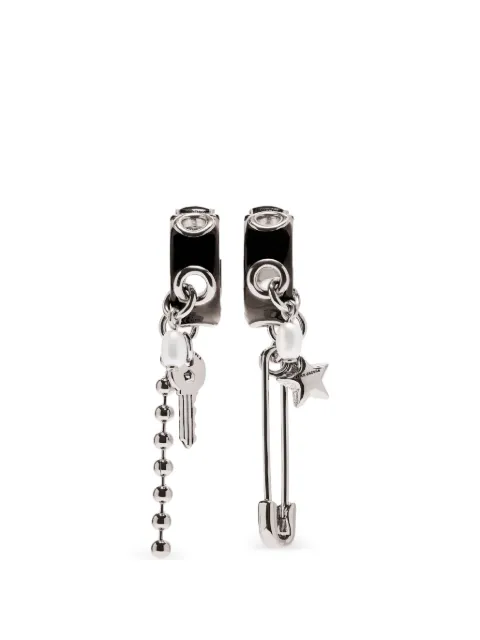 Marc Jacobs aretes The Punk Beauty