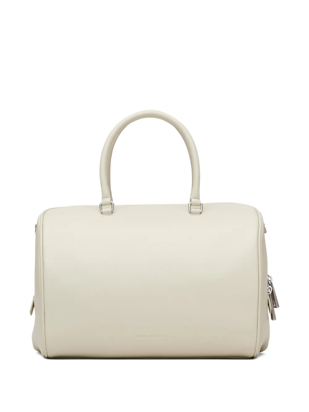 Marc Jacobs Shopper met logobedel Bruin
