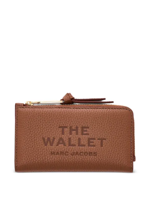 Marc Jacobs cartera con cierre