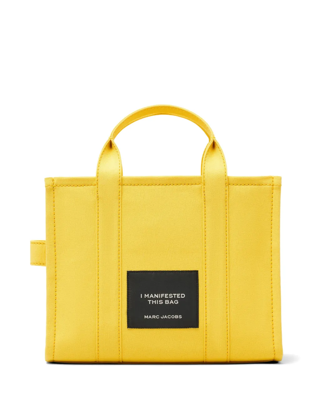 Marc Jacobs x Elijah Funk The Zodiac shopper Geel