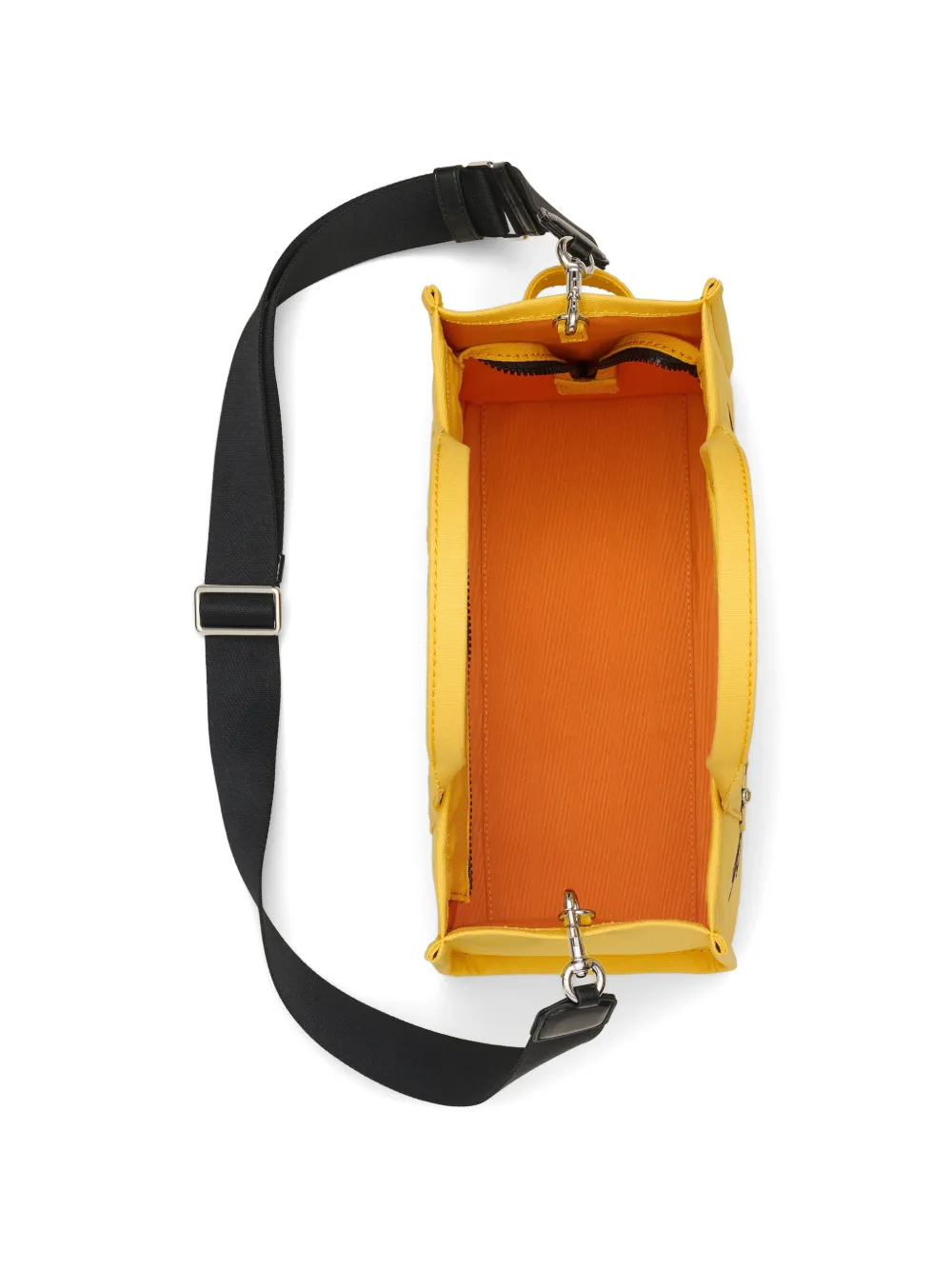 Marc Jacobs x Elijah Funk The Zodiac shopper Geel