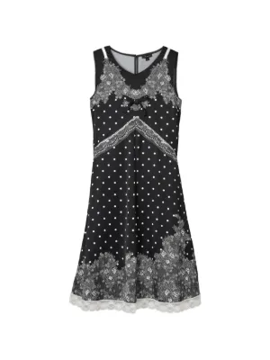 マークジェイコブス　ドレス MARC BY MARC JACOBS - ゴシップガール マークジェイコブス ドレスの
