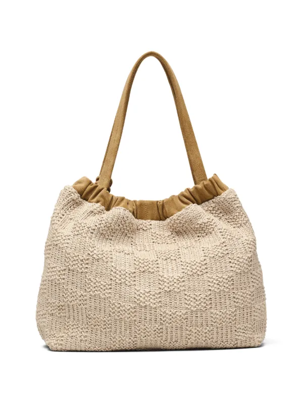 Marc Jacobs The Summer Cristina ハンドバッグ | ニュートラル 