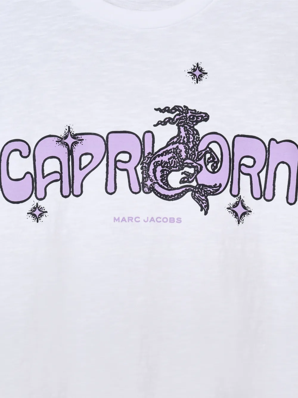 Marc Jacobs The Zodiac Tシャツ | ホワイト | FARFETCH JP