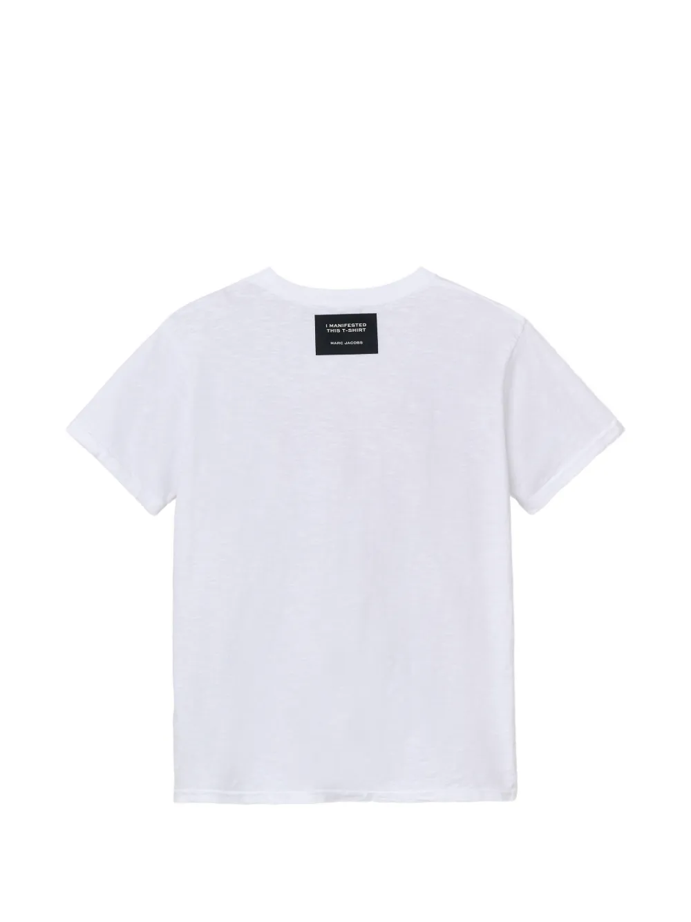 Marc Jacobs The Zodiac Tシャツ | ホワイト | FARFETCH JP