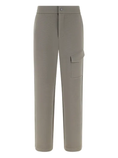 Boggi Milano pants de piqué