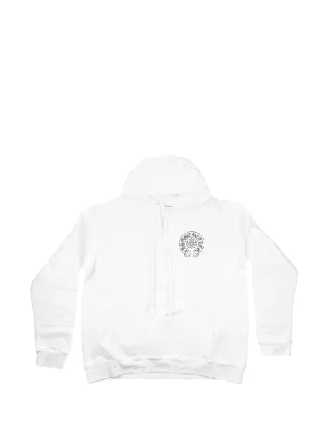 Chrome Hearts hoodie imprimé Miami Exclusive