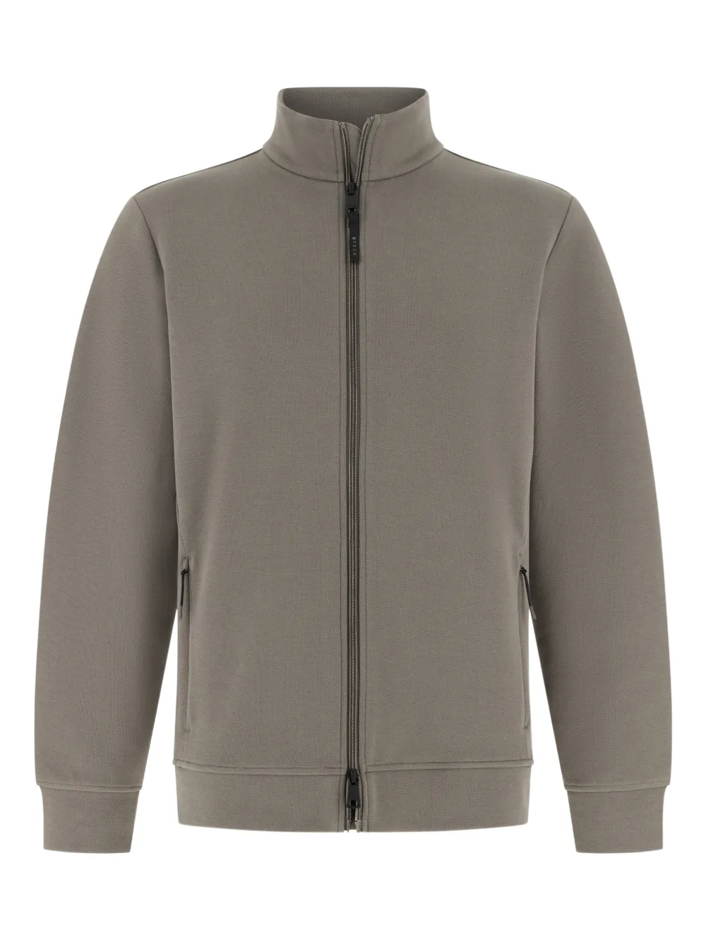 Boggi Milano Felpa con cappuccio - Grigio