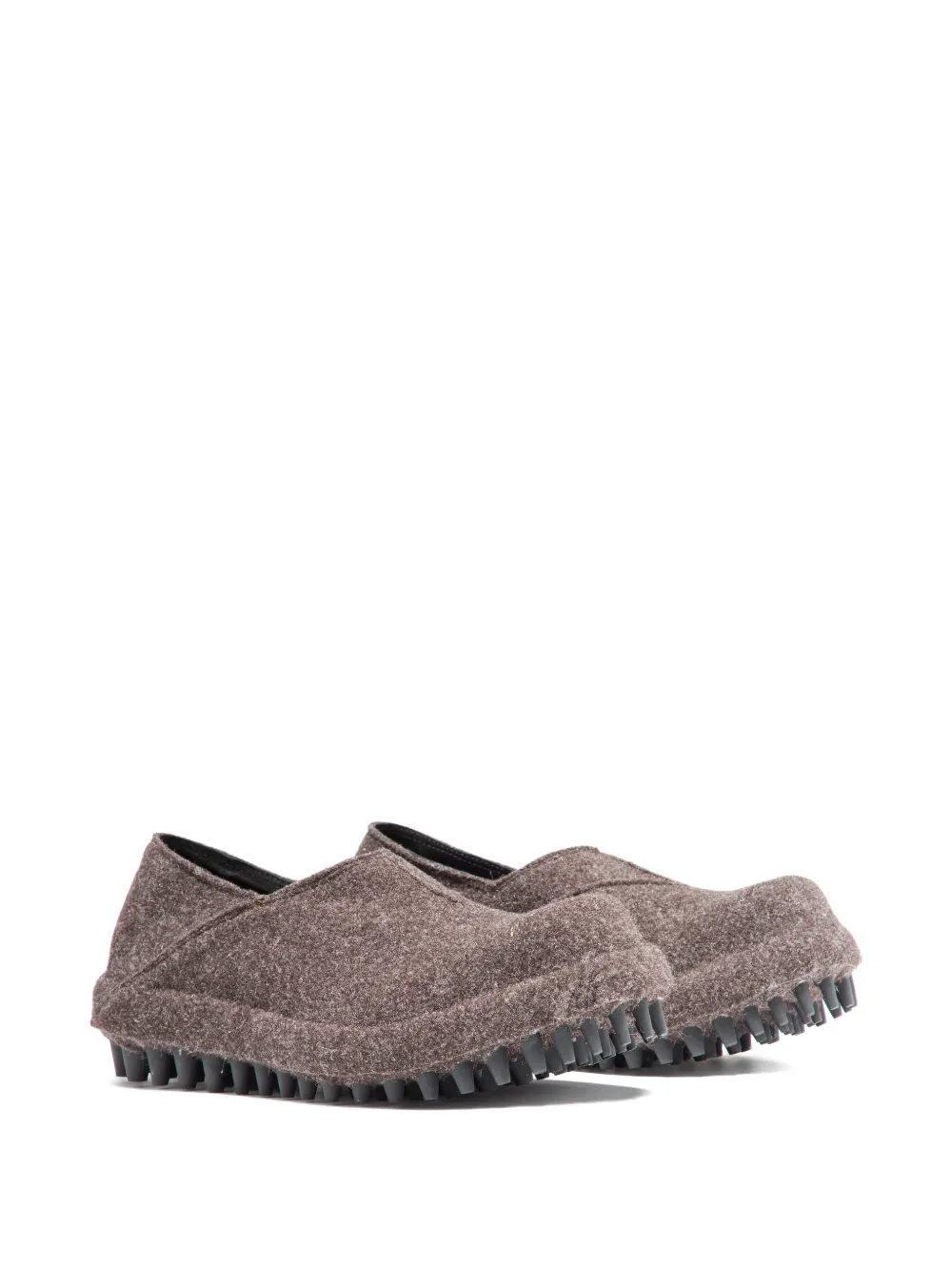 424 Miner felted loafer | Image 2
